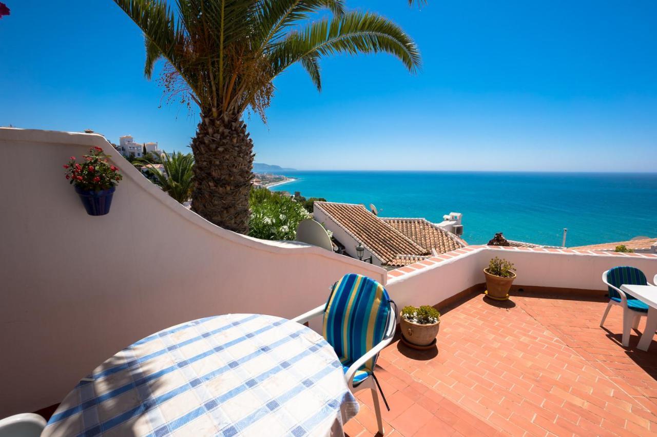 Ladera Panorama 22 Apartment Malaga