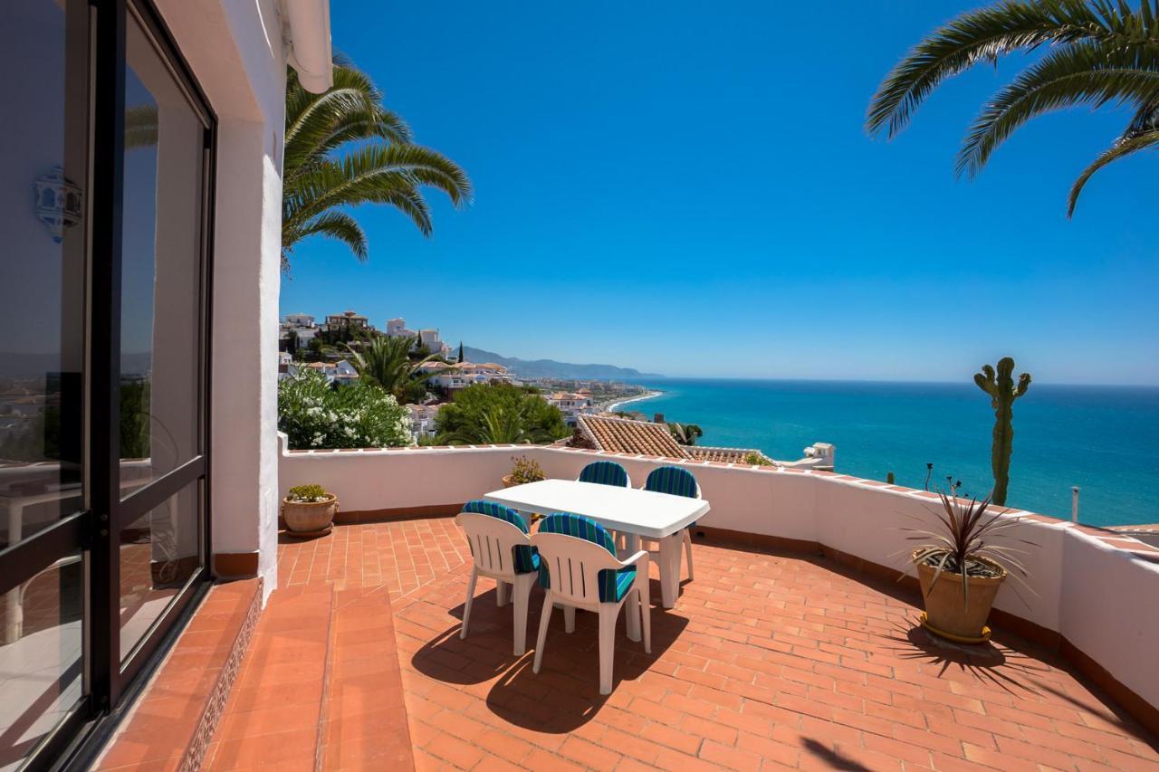 Ladera Panorama 22 Apartment Malaga