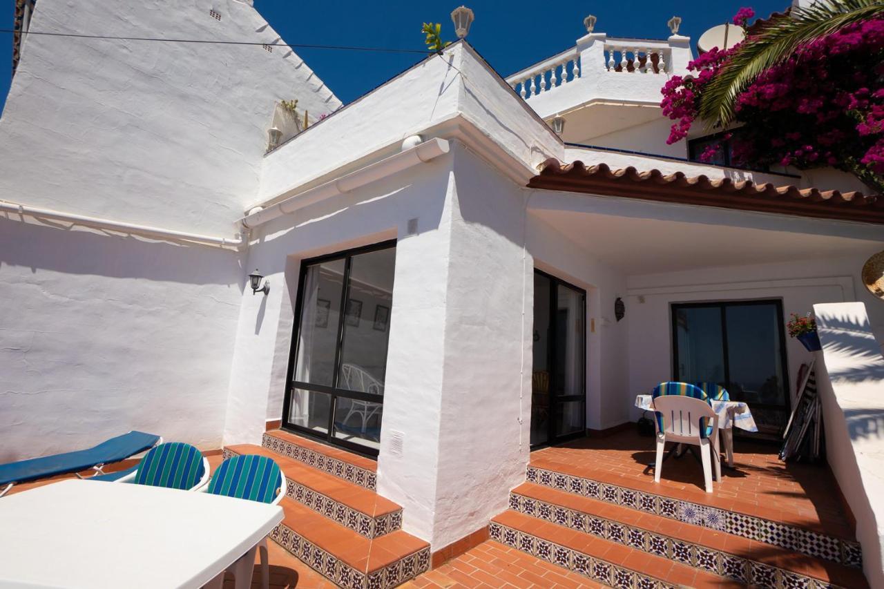 Ladera Panorama 22 Apartment Malaga