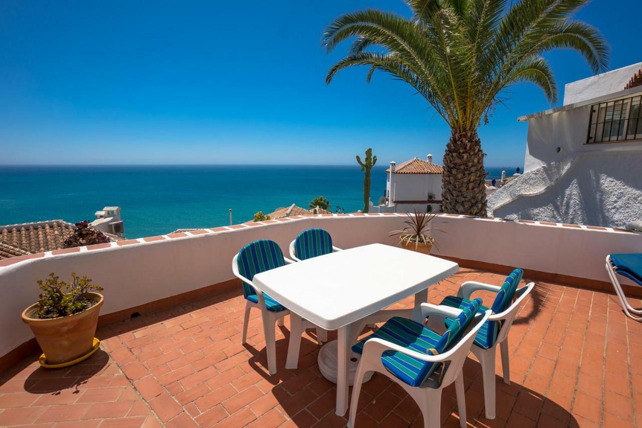 Ladera Panorama 22 Malaga