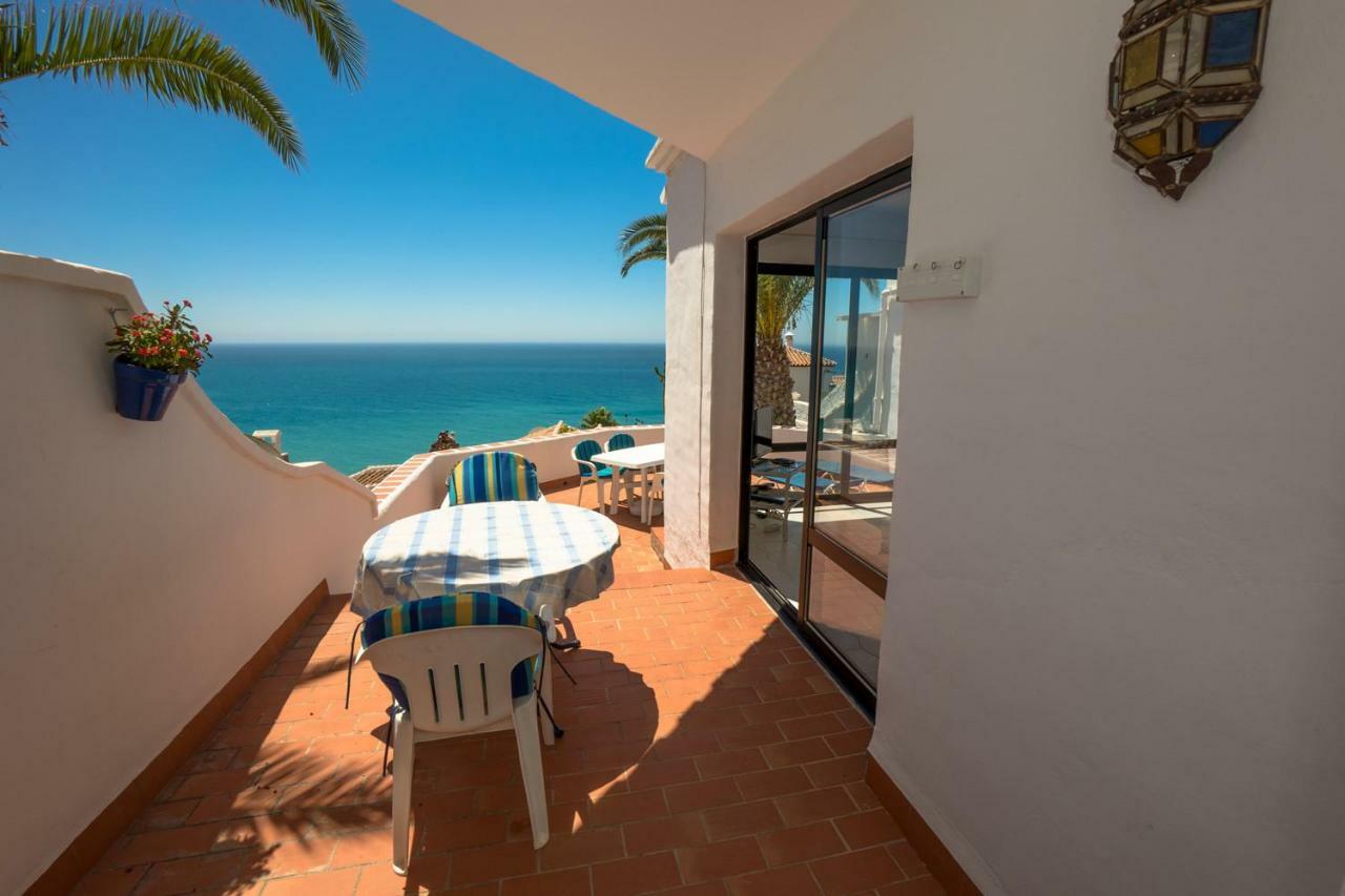 Ladera Panorama 22 Apartment Malaga